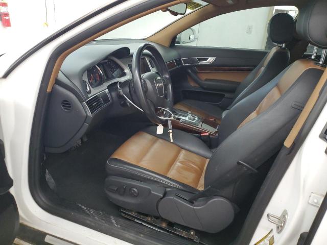 Zdjęcie 7 z aukcji – 2010 AUDI A6 PREMIUM z VIN WAUFGAFBXAN070529