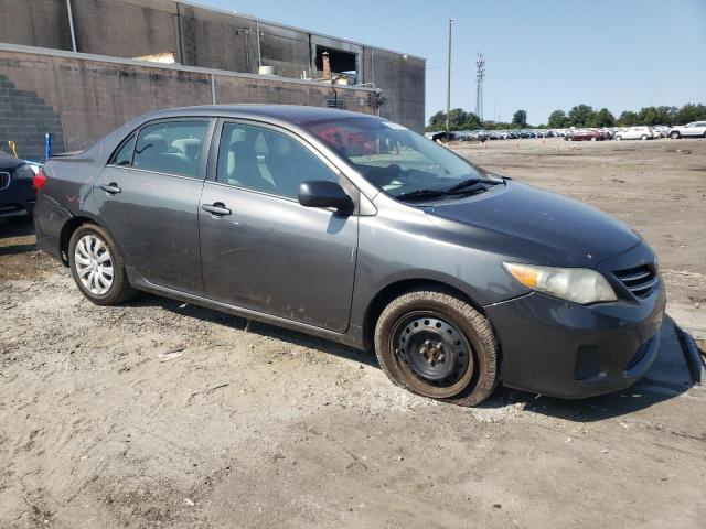 Photo 4 from auction – 2013 TOYOTA COROLLA BA with VIN 2T1BU4EE3DC972180