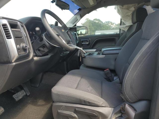 Photo 7 from auction – 2015 CHEVROLET SILVERADO with VIN 3GCPCREC9FG276257