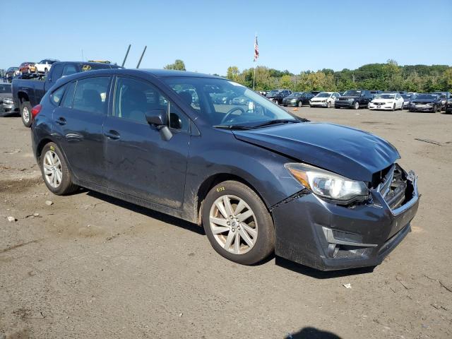 Photo 4 from auction – 2015 SUBARU IMPREZA PR with VIN JF1GPAC66FH257194