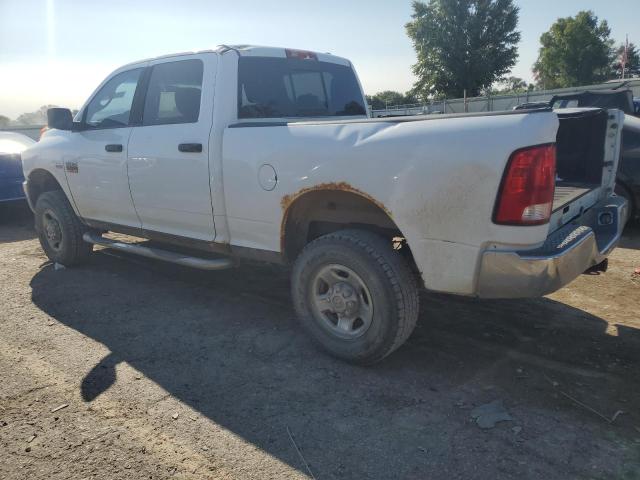 Photo 2 from auction – 2011 DODGE RAM 2500 with VIN 3D7TT2CT3BG560282