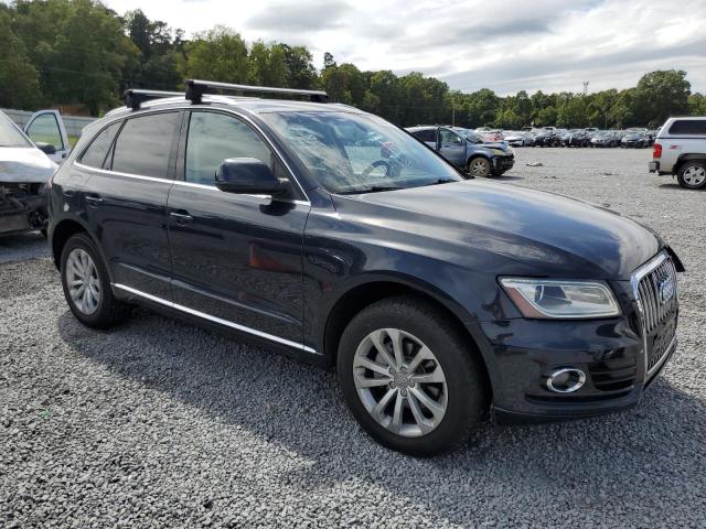 Photo 4 from auction – 2014 AUDI Q5 PREMIUM with VIN WA1LFAFPXEA062118