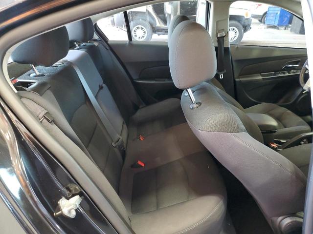 Photo 10 from auction – 2014 CHEVROLET CRUZE LT with VIN 1G1PC5SB6E7441673
