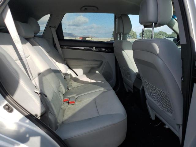Photo 11 from auction – 2012 KIA SORENTO BA with VIN 5XYKT3A60CG267447