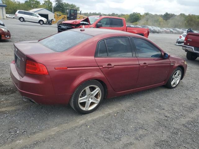 Photo 3 from auction – 2006 ACURA 3.2TL with VIN 19UUA66256A074531