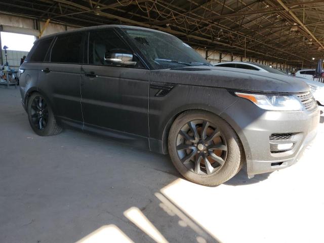 Photo 4 from auction – 2014 LAND ROVER RANGE ROVE with VIN SALWR2TF6EA374165