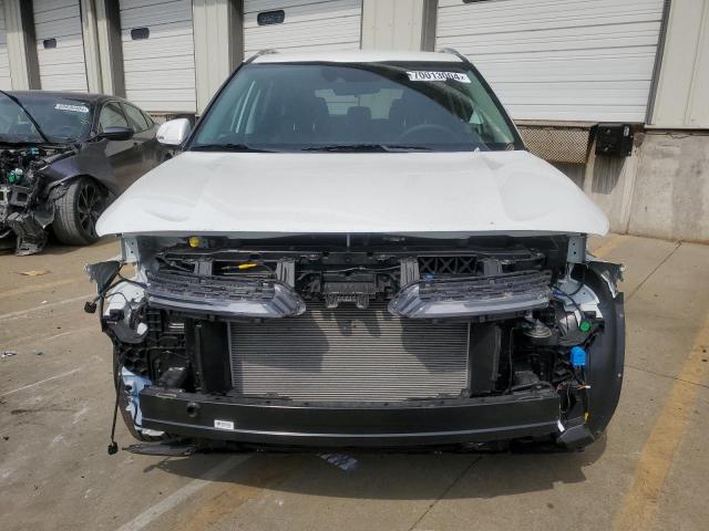Photo 5 from auction – 2024 KIA SELTOS EX with VIN KNDER2AA7R7618239