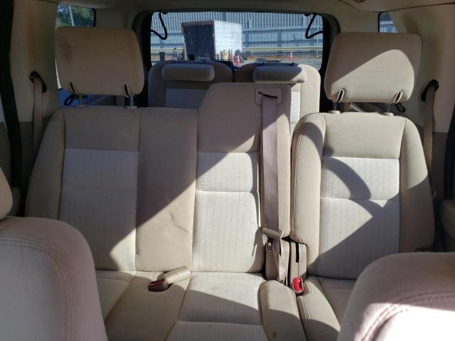 Photo 10 from auction – 2009 FORD EXPLORER X with VIN 1FMEU73E39UA07424