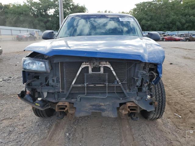 Photo 5 from auction – 2003 CHEVROLET SILVERADO with VIN 1GCGC13U33F144265