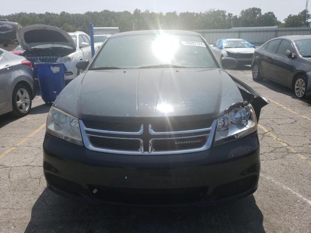 Photo 5 from auction – 2012 DODGE AVENGER SX with VIN 1C3CDZEGXCN243936