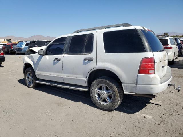 Photo 2 from auction – 2005 FORD EXPLORER X with VIN 1FMZU63E25UC04574