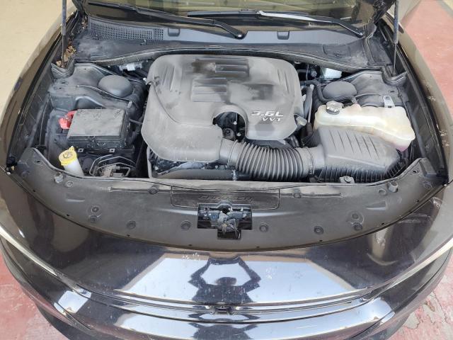 Photo 11 from auction – 2022 DODGE CHARGER SX with VIN 2C3CDXBG4NH216008