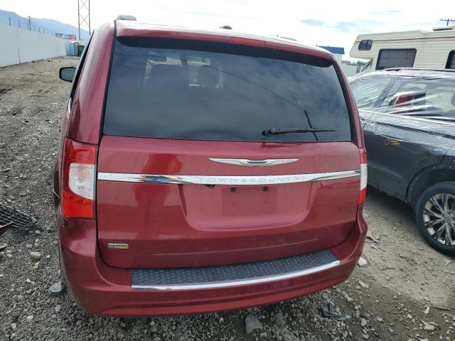 Photo 6 from auction – 2014 CHRYSLER TOWN & COU with VIN 2C4RC1BG3ER217893