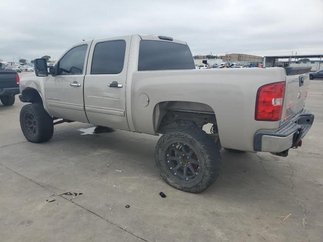 Photo 2 from auction – 2009 CHEVROLET SILVERADO with VIN 3GCEC13C49G174722
