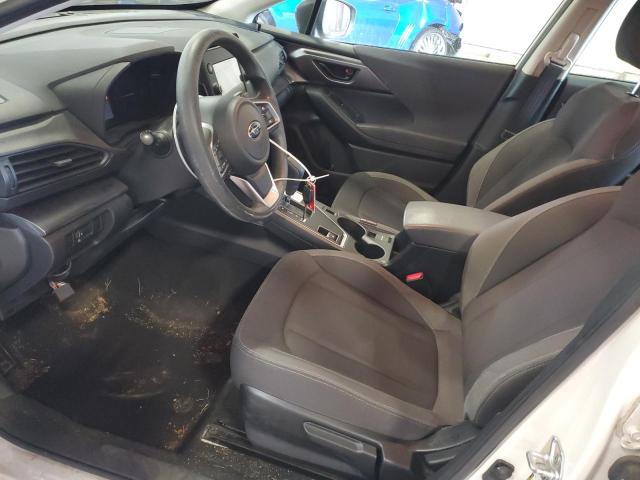 Photo 7 from auction – 2024 SUBARU IMPREZA with VIN JF1GUABC9R8221889