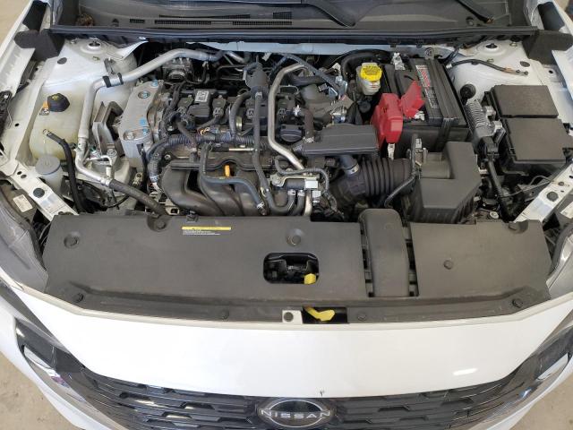 Photo 11 from auction – 2024 NISSAN SENTRA S with VIN 3N1AB8BV5RY218513