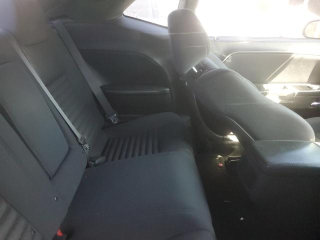 Photo 10 from auction – 2012 DODGE CHALLENGER with VIN 2C3CDYAG2CH293416
