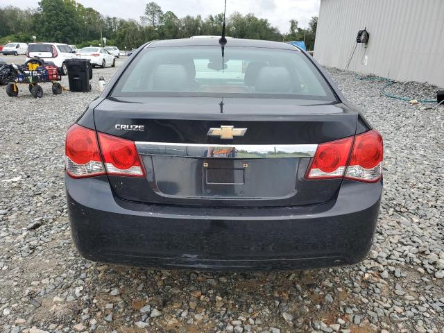 Photo 6 from auction – 2012 CHEVROLET CRUZE LS with VIN 1G1PC5SH6C7260476