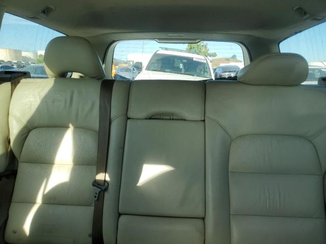 Photo 10 from auction – 2008 VOLVO XC70 with VIN YV4BZ982381009898