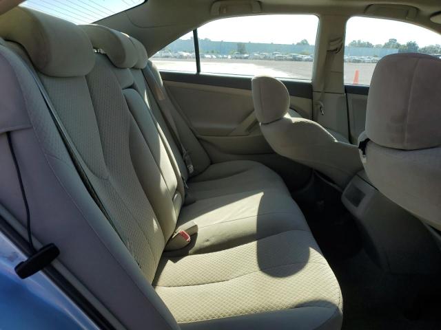 Photo 10 from auction – 2007 TOYOTA CAMRY CE with VIN 4T1BE46K87U508452