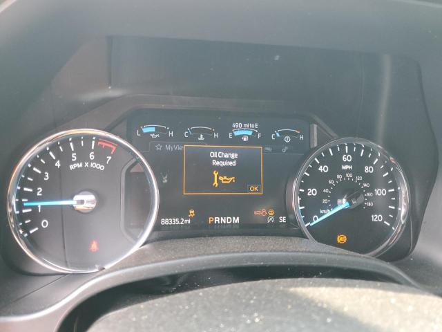 Photo 9 from auction – 2020 FORD EXPEDITION with VIN 1FMJK1HT0LEA96475