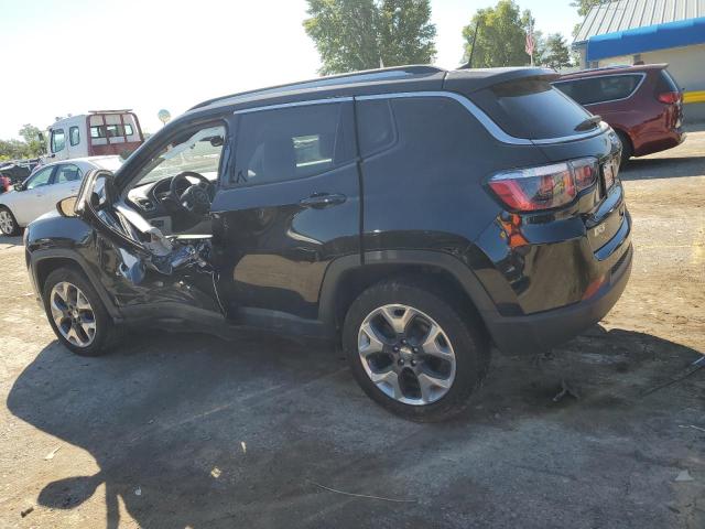 Photo 2 from auction – 2018 JEEP COMPASS LI with VIN 3C4NJCCB1JT205185