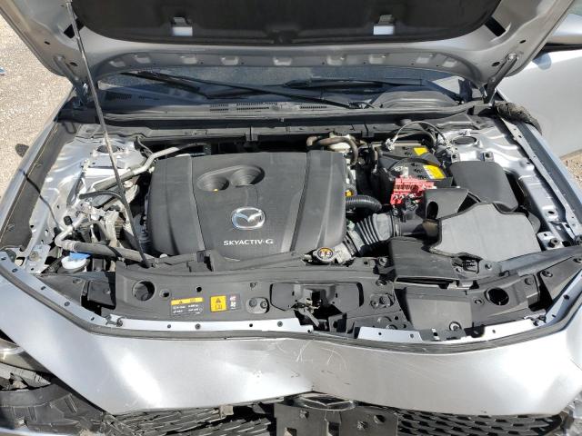 Photo 11 from auction – 2020 MAZDA 3 SELECT with VIN JM1BPACL2L1173162