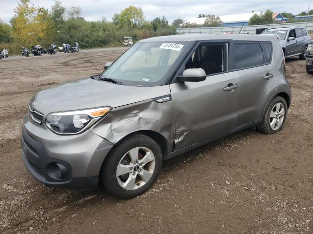 KIA SOUL 2019 with VIN KNDJN2A27K7657437 - Photo from auction