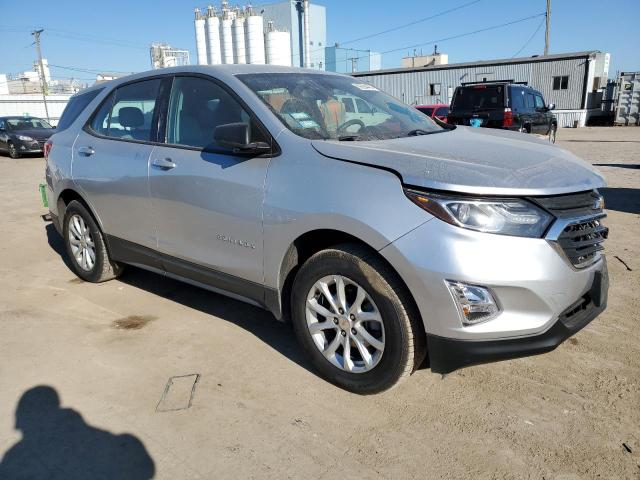 Photo 4 from auction – 2019 CHEVROLET EQUINOX LS with VIN 2GNAXSEV9K6273620