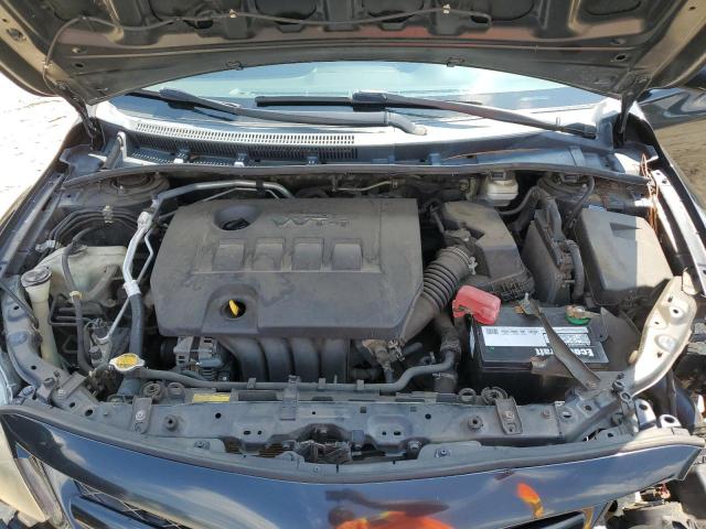 Photo 11 from auction – 2011 TOYOTA COROLLA BA with VIN 2T1BU4EE6BC653594