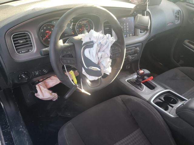 Photo 8 from auction – 2023 DODGE CHARGER SC with VIN 2C3CDXGJ1PH616289