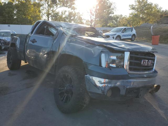 Photo 4 from auction – 2010 GMC SIERRA K15 with VIN 1GTSKVE37AZ182229