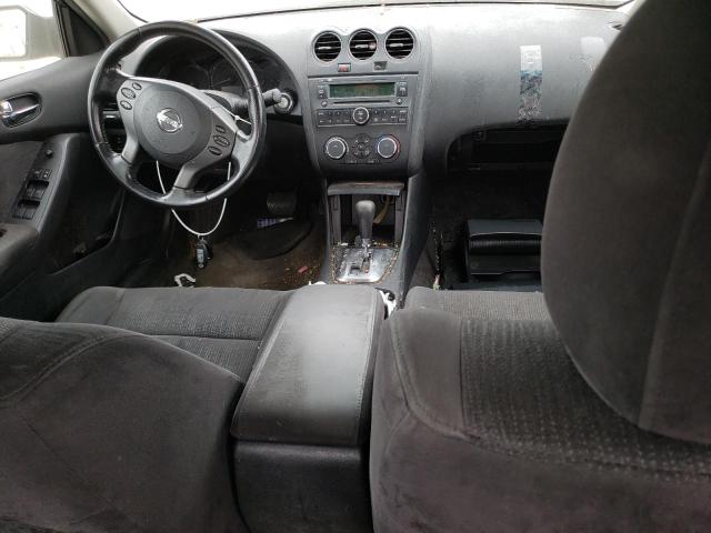 صورة رقم 8 من المزاد - 2010 NISSAN ALTIMA BAS مع VIN 1N4AL2AP1AN451824