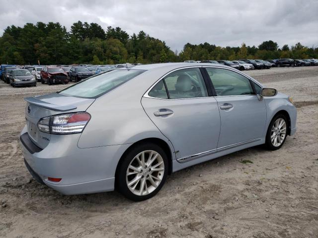 Photo 3 from auction – 2010 LEXUS HS 250H with VIN JTHBB1BA4A2006757