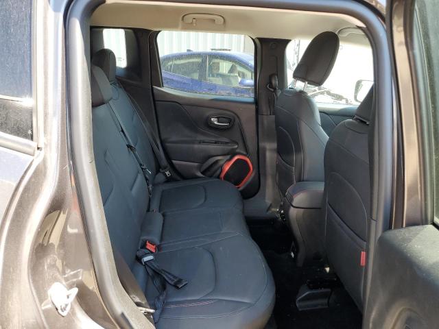 Photo 11 from auction – 2016 JEEP RENEGADE T with VIN ZACCJBCT0GPD43231