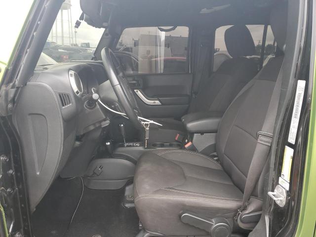 Photo 7 from auction – 2018 JEEP WRANGLER U with VIN 1C4BJWEG3JL840921
