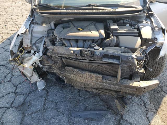 Photo 11 from auction – 2015 KIA FORTE LX with VIN KNAFK4A62F5372897