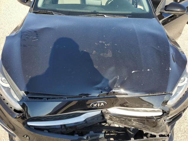 Photo 11 from auction – 2019 KIA FORTE FE with VIN 3KPF24ADXKE135140