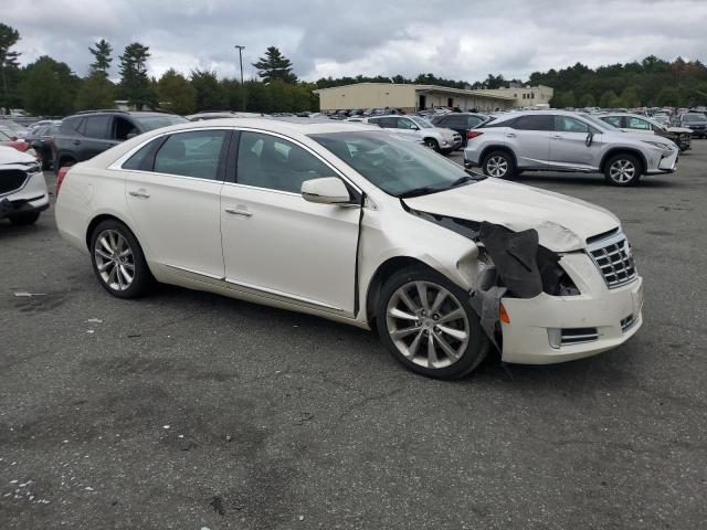 Photo 4 from auction – 2013 CADILLAC XTS PREMIU with VIN 2G61T5S34D9184261