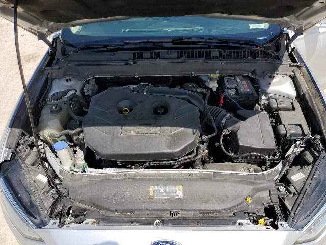 Photo 11 from auction – 2018 FORD FUSION TIT with VIN 3FA6P0D91JR134263