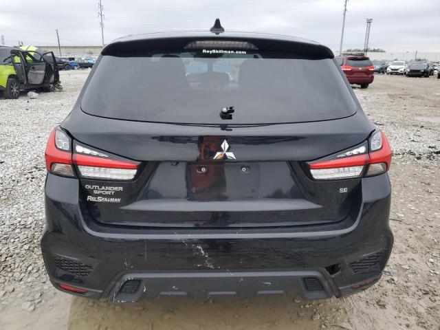 Photo 6 from auction – 2020 MITSUBISHI OUTLANDER with VIN JA4AP4AU3LU030464