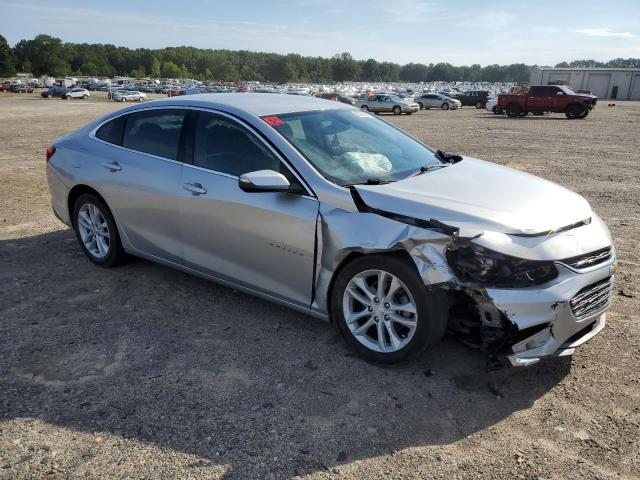Photo 4 from auction – 2018 CHEVROLET MALIBU LT with VIN 1G1ZD5ST3JF276227