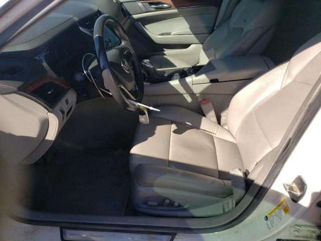 Zdjęcie 7 z aukcji – 2014 CADILLAC CTS z VIN 1G6AP5SX6E0179596