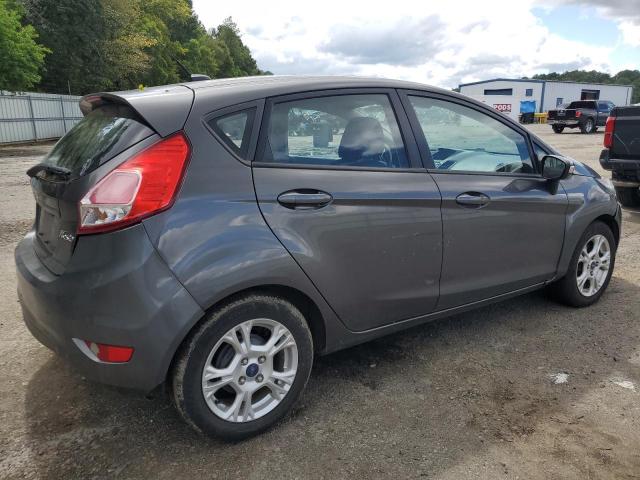 Photo 3 from auction – 2015 FORD FIESTA SE with VIN 3FADP4EJ7FM105345