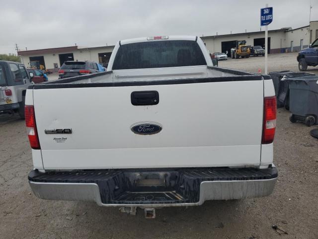 Photo 10 from auction – 2005 FORD F150 with VIN 1FTRF14555NB56692