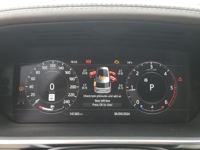 Zdjęcie 9 z aukcji – 2019 LAND ROVER RANGE ROVE z VIN SALGS2RK5KA525036