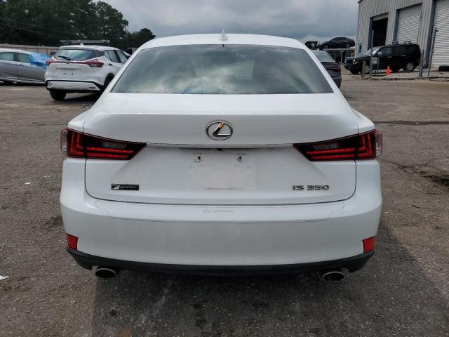 Photo 6 from auction – 2016 LEXUS IS 350 with VIN JTHBE1D21G5026906