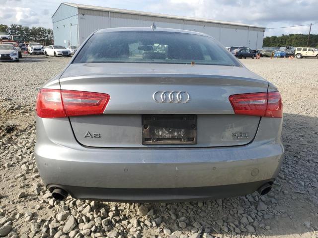 Photo 6 from auction – 2014 AUDI A6 PREMIUM with VIN WAUFGAFC6EN154846