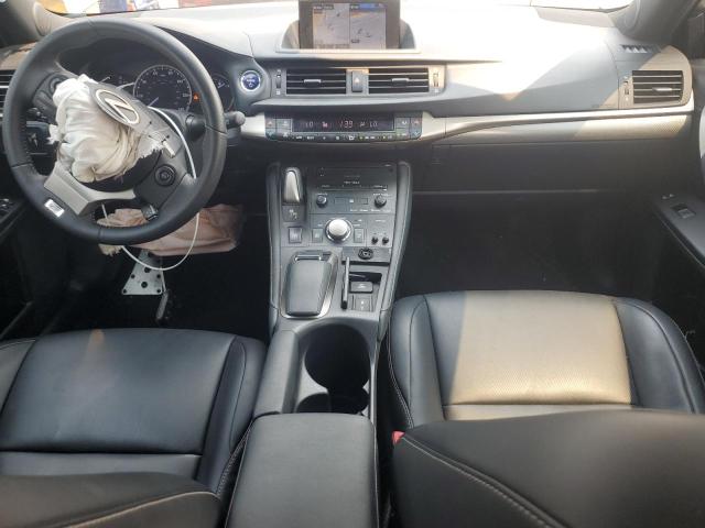 Photo 8 from auction – 2015 LEXUS CT 200 with VIN JTHKD5BH6F2249590