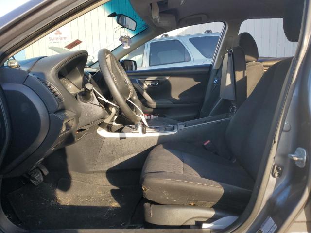 Photo 7 from auction – 2015 NISSAN ALTIMA 2.5 with VIN 1N4AL3AP2FC217930